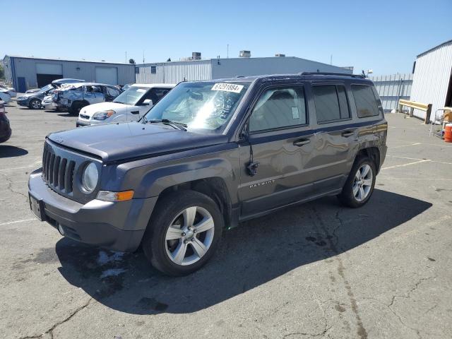 JEEP PATRIOT 2015 1c4njrfb0fd376358