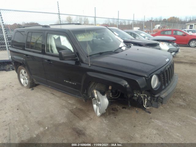 JEEP PATRIOT 2015 1c4njrfb0fd382368