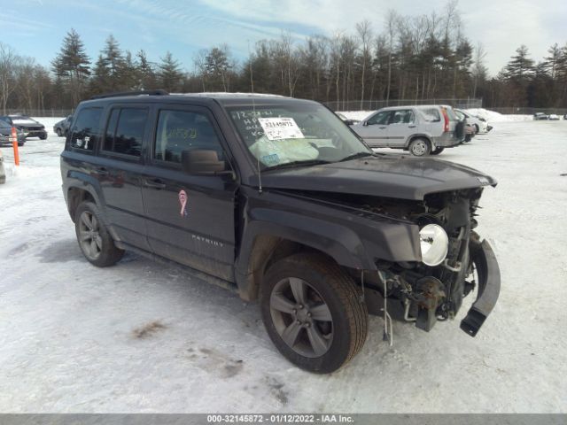 JEEP PATRIOT 2015 1c4njrfb0fd383231