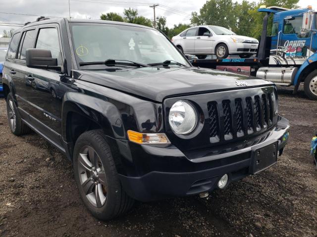 JEEP PATRIOT LA 2015 1c4njrfb0fd396142