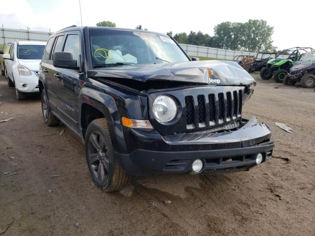 JEEP PATRIOT LA 2015 1c4njrfb0fd412288