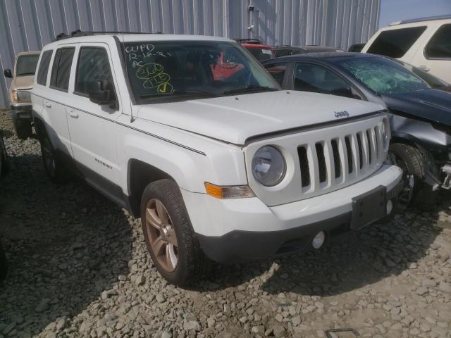 JEEP PATRIOT LA 2015 1c4njrfb0fd424926