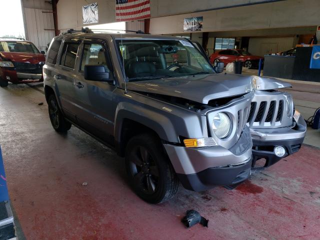 JEEP PATRIOT LA 2015 1c4njrfb0fd426367