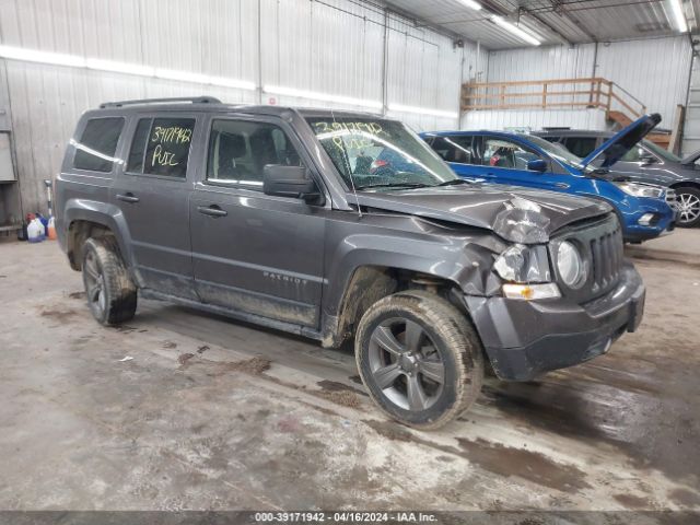 JEEP PATRIOT 2015 1c4njrfb0fd426661