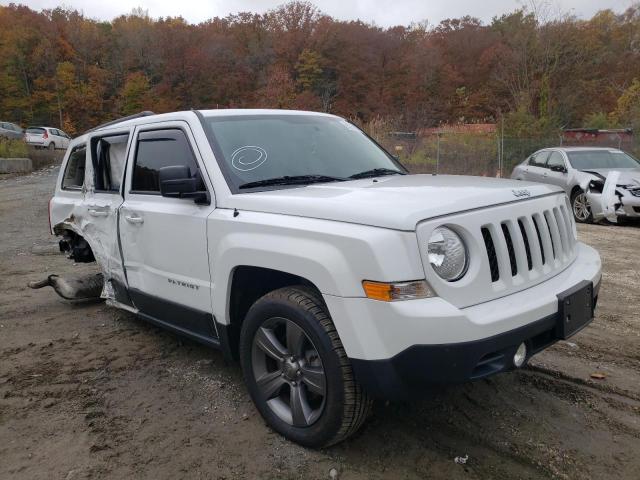 JEEP PATRIOT LA 2015 1c4njrfb0fd436266