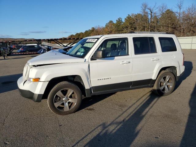 JEEP PATRIOT LA 2016 1c4njrfb0gd511260