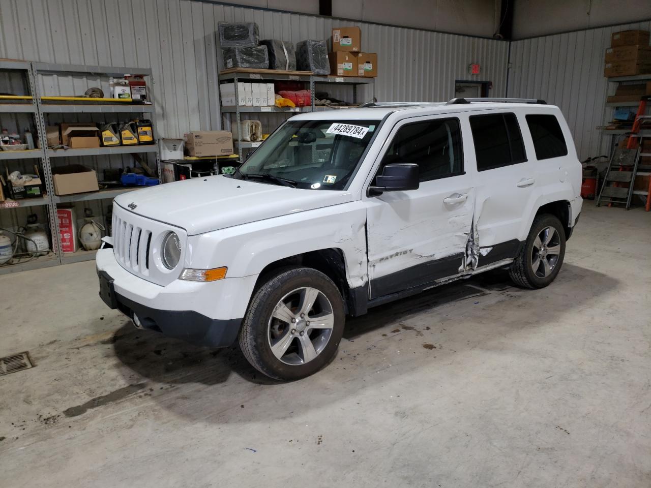 JEEP LIBERTY (PATRIOT) 2016 1c4njrfb0gd524025