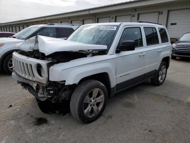 JEEP PATRIOT LA 2016 1c4njrfb0gd535378