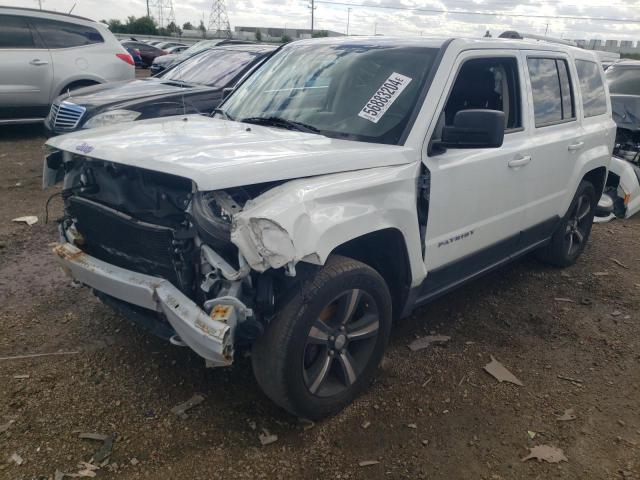 JEEP PATRIOT 2016 1c4njrfb0gd581972