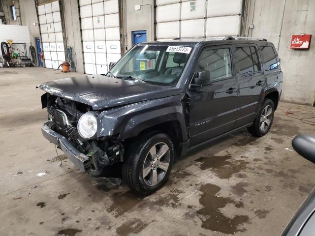 JEEP PATRIOT LA 2016 1c4njrfb0gd586248