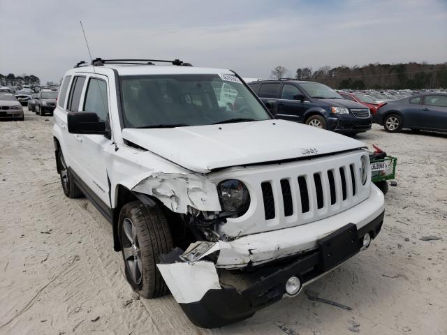 JEEP NULL 2016 1c4njrfb0gd619605