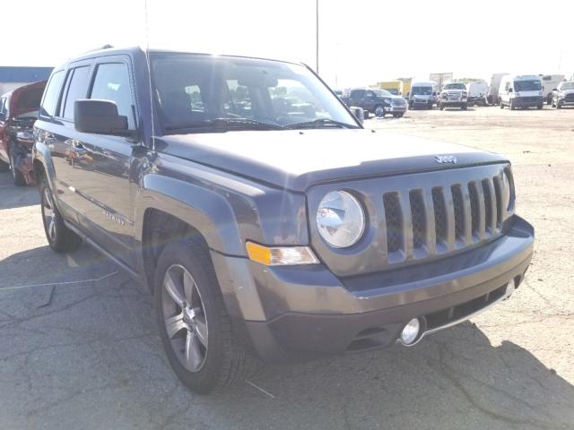 JEEP NULL 2016 1c4njrfb0gd627252