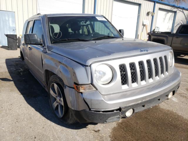 JEEP PATRIOT LA 2016 1c4njrfb0gd639871