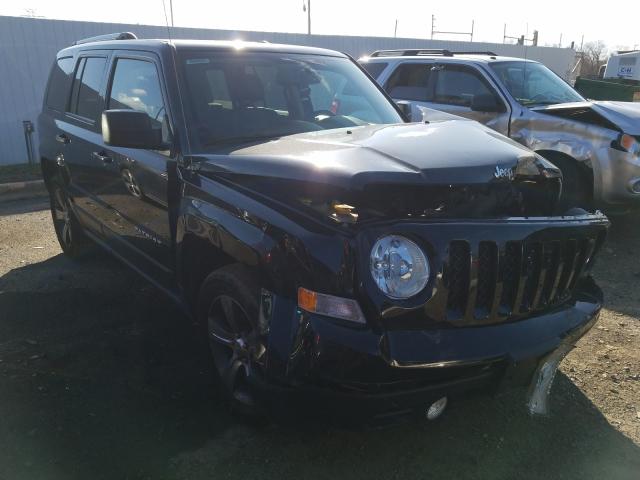 JEEP NULL 2016 1c4njrfb0gd658162