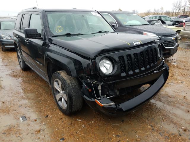 JEEP PATRIOT LA 2016 1c4njrfb0gd683417