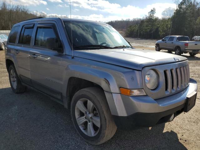 JEEP PATRIOT LA 2016 1c4njrfb0gd691260