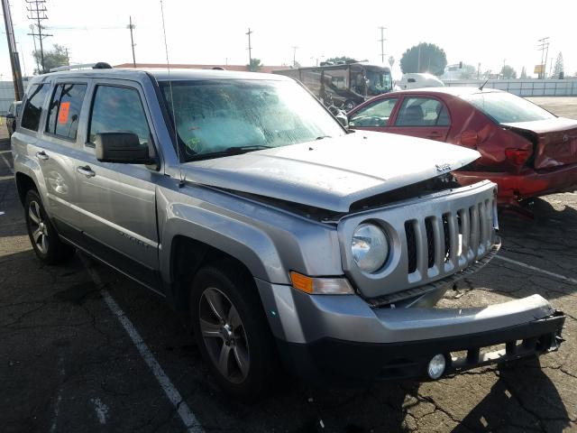 JEEP PATRIOT LA 2016 1c4njrfb0gd752882