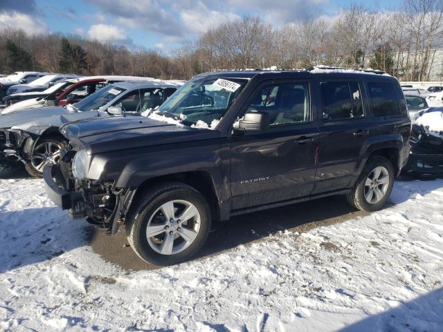 JEEP PATRIOT 2016 1c4njrfb0gd758794