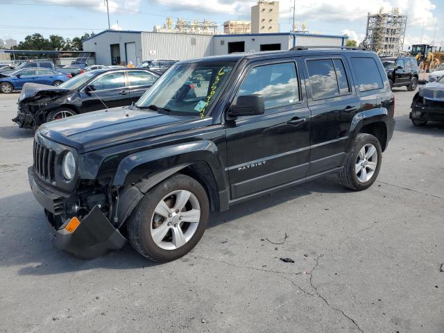 JEEP PATRIOT LA 2016 1c4njrfb0gd759556