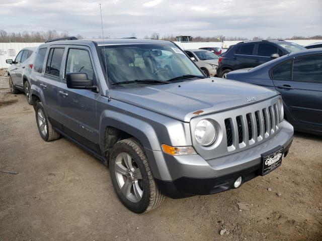 JEEP PATRIOT LA 2016 1c4njrfb0gd781850