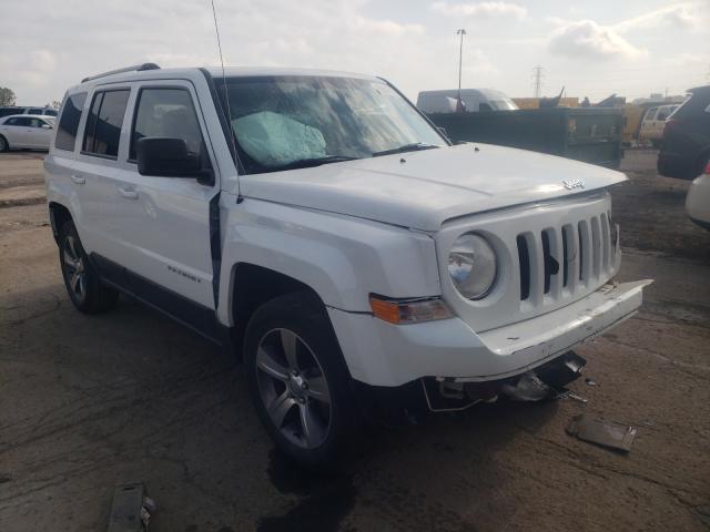 JEEP NULL 2016 1c4njrfb0gd786336