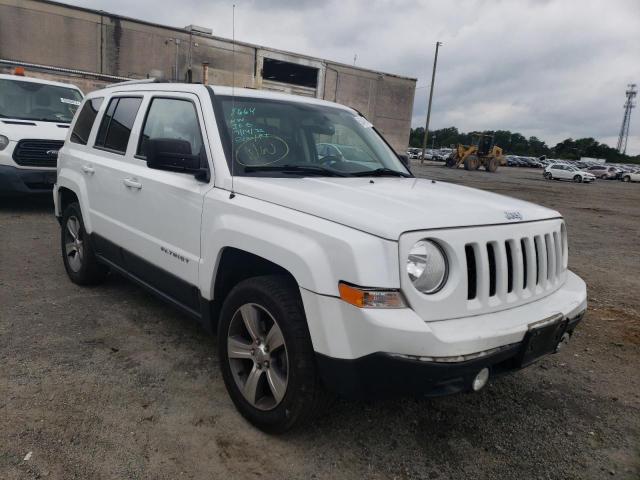 JEEP PATRIOT LA 2016 1c4njrfb0gd809713