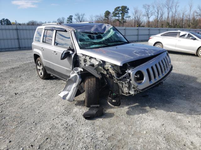 JEEP PATRIOT LA 2017 1c4njrfb0hd165146