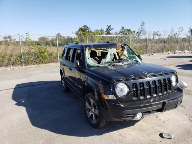 JEEP PATRIOT LA 2017 1c4njrfb0hd188944