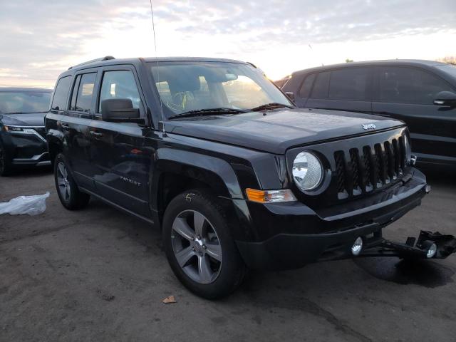 JEEP PATRIOT LA 2017 1c4njrfb0hd194453