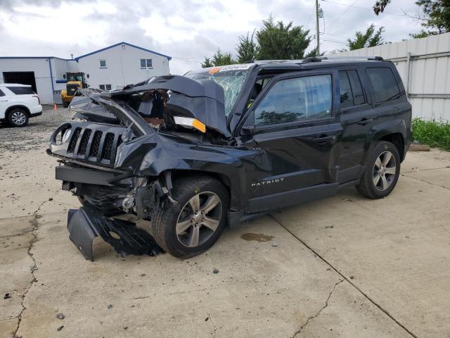 JEEP PATRIOT LA 2017 1c4njrfb0hd210831