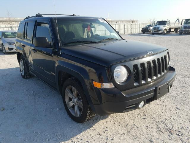 JEEP PATRIOT LA 2012 1c4njrfb1cd513187