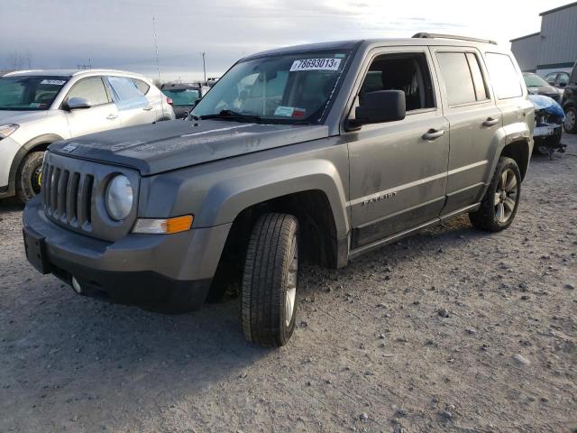 JEEP PATRIOT 2012 1c4njrfb1cd541846