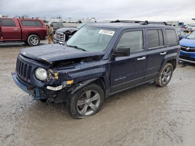 JEEP PATRIOT 2012 1c4njrfb1cd588312