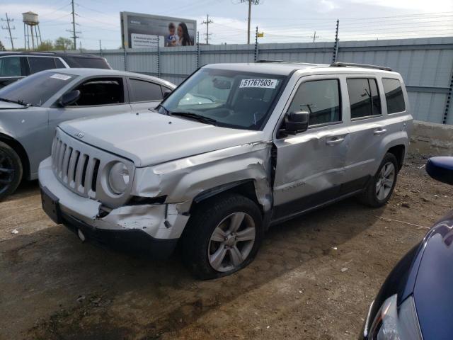 JEEP PATRIOT 2012 1c4njrfb1cd651179