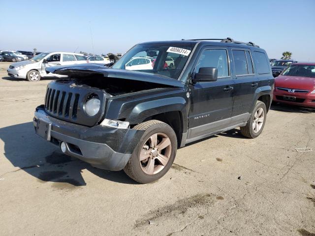 JEEP PATRIOT 2013 1c4njrfb1dd182659