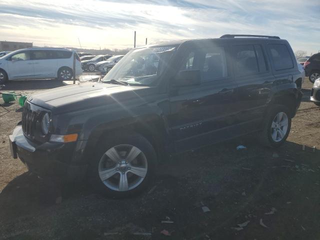 JEEP PATRIOT 2013 1c4njrfb1dd207205