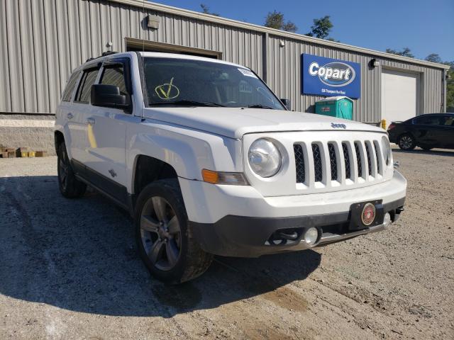 JEEP PATRIOT LA 2013 1c4njrfb1dd227969