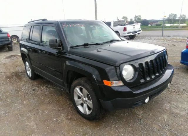 JEEP PATRIOT 2013 1c4njrfb1dd234517