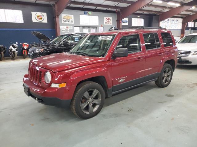 JEEP PATRIOT LA 2013 1c4njrfb1dd249907