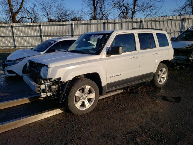 JEEP PATRIOT LA 2013 1c4njrfb1dd274709