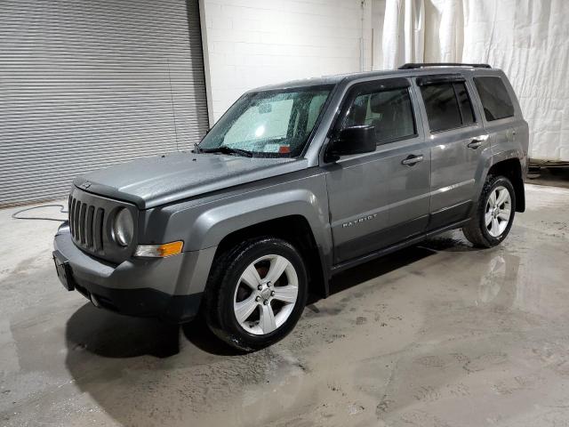 JEEP PATRIOT 2013 1c4njrfb1dd280526