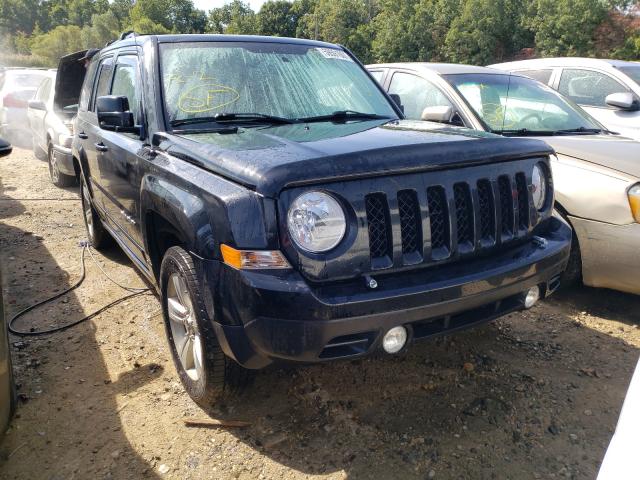 JEEP PATRIOT LA 2014 1c4njrfb1ed510826