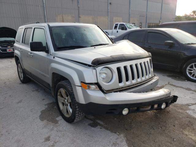 JEEP PATRIOT LA 2014 1c4njrfb1ed514438