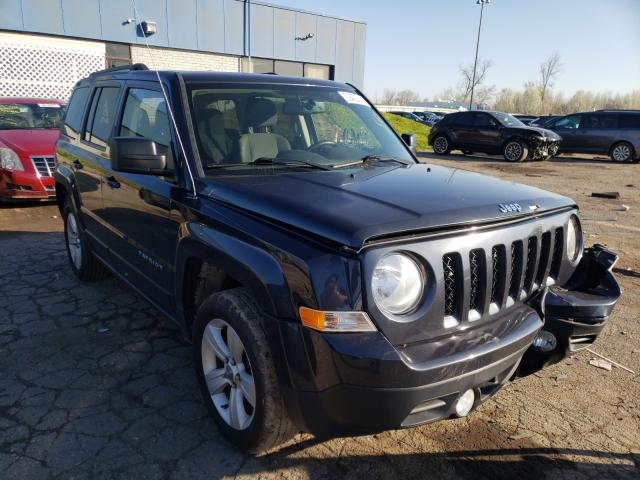 JEEP PATRIOT LA 2014 1c4njrfb1ed520742