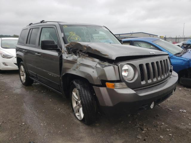 JEEP PATRIOT LA 2014 1c4njrfb1ed530980