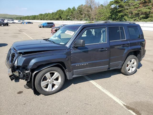 JEEP PATRIOT 2014 1c4njrfb1ed554888