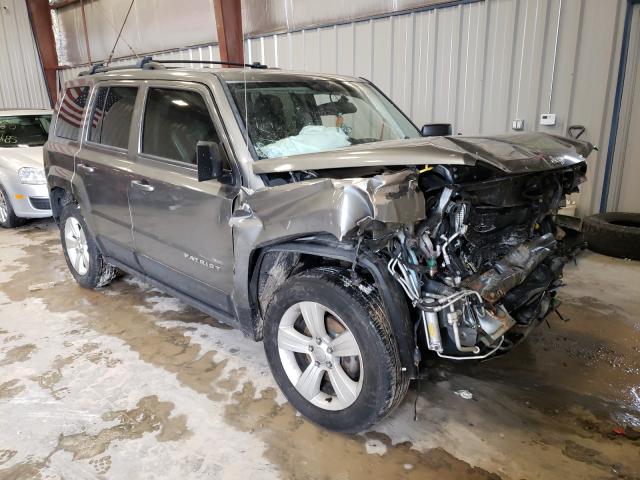 JEEP PATRIOT LA 2014 1c4njrfb1ed584859