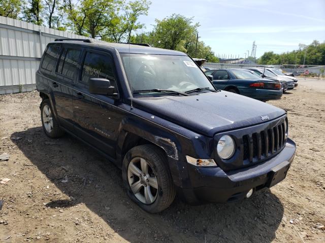 JEEP NULL 2014 1c4njrfb1ed601840