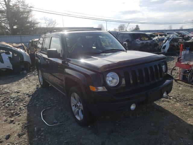 JEEP NULL 2014 1c4njrfb1ed616838