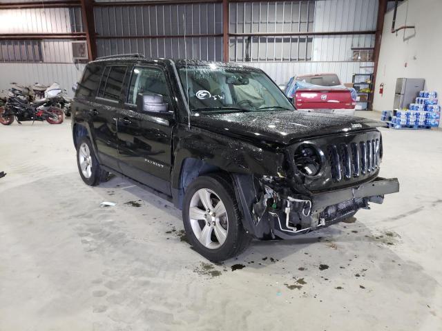 JEEP PATRIOT LA 2014 1c4njrfb1ed617679